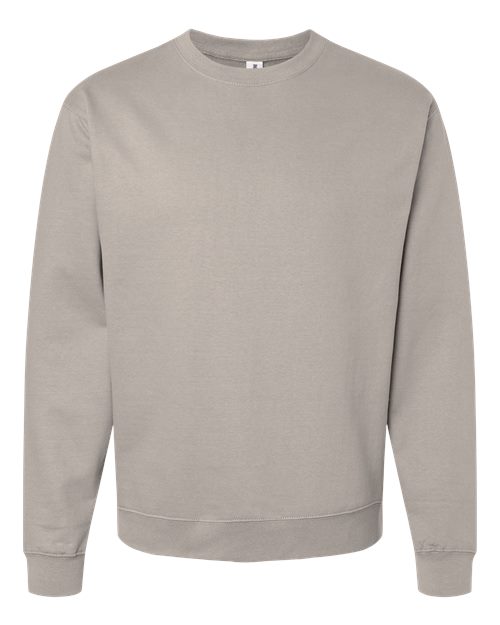 Unisex Midweight Crewneck Sweatshirt