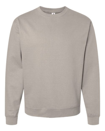 Unisex Midweight Crewneck Sweatshirt