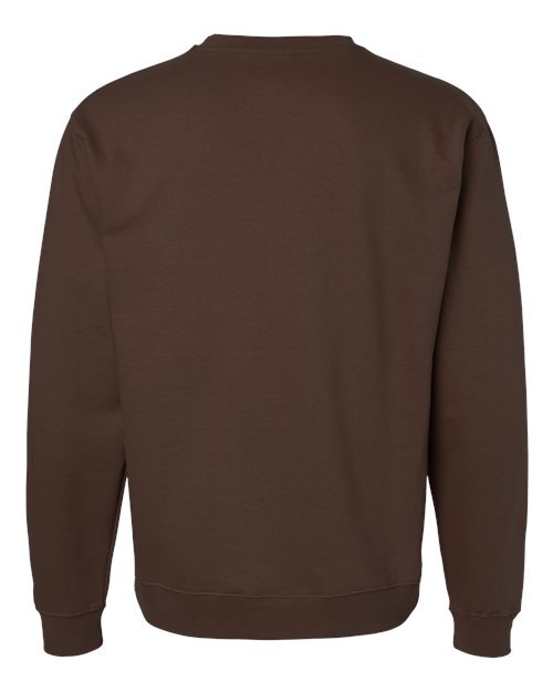 Unisex Midweight Crewneck Sweatshirt