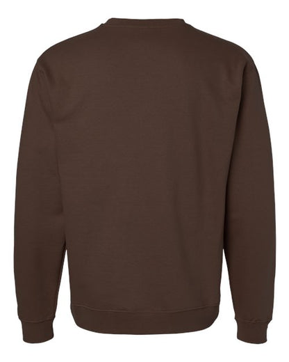 Unisex Midweight Crewneck Sweatshirt