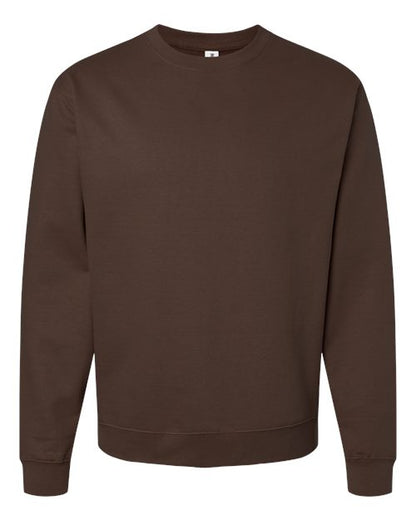 Unisex Midweight Crewneck Sweatshirt