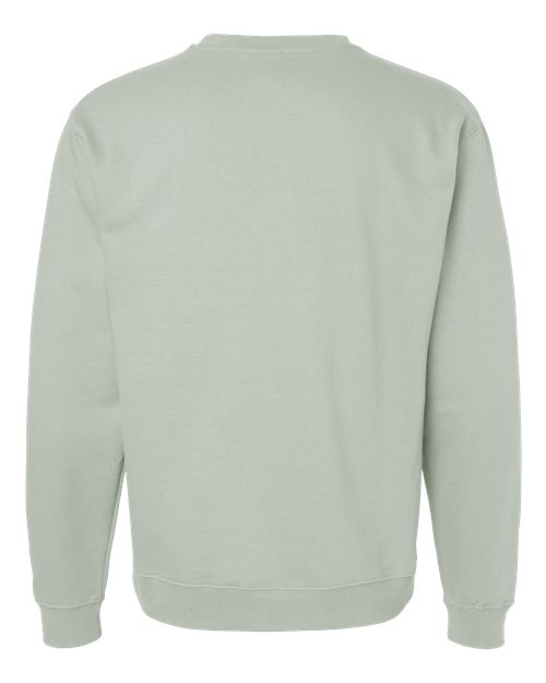 Unisex Midweight Crewneck Sweatshirt