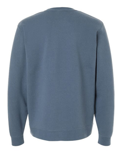 Unisex Midweight Crewneck Sweatshirt