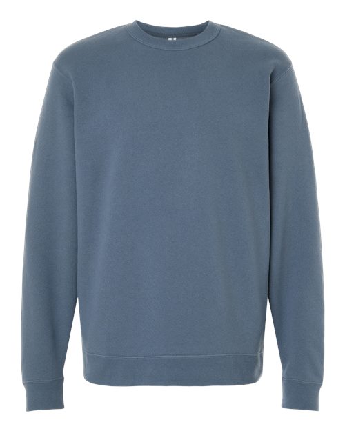 Unisex Midweight Crewneck Sweatshirt
