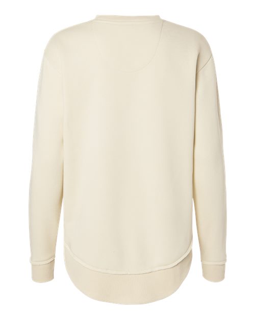 Women' Weekend Crewneck Sweatshirt