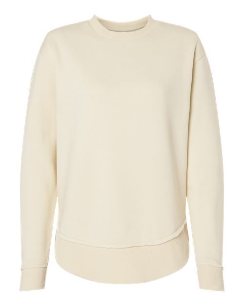 Women's Weekend Fleece Crewneck Sweatshirt