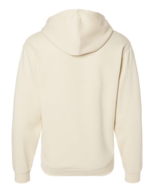 Unisex Elevated Fleece Hoodie Sweatshirt