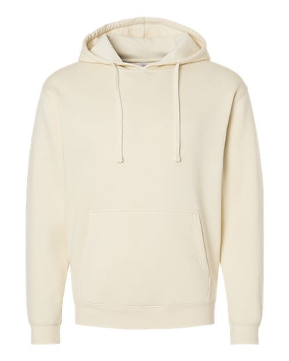 Unisex Elevated Fleece Hoodie Sweatshirt