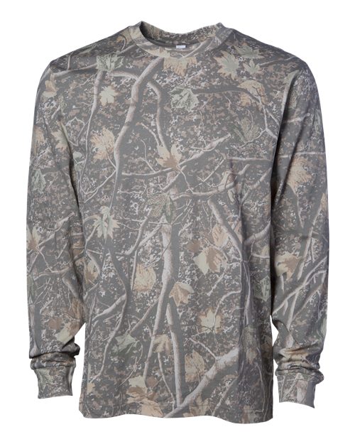 Unisex Premium Long Sleeve T-Shirt