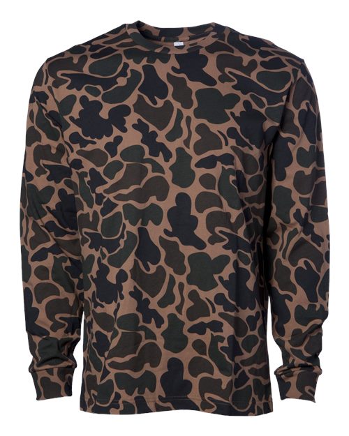 Unisex Premium Long Sleeve T-Shirt