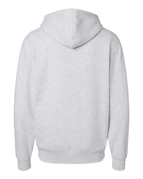 Unisex Midweight Hooded Sweatshirt