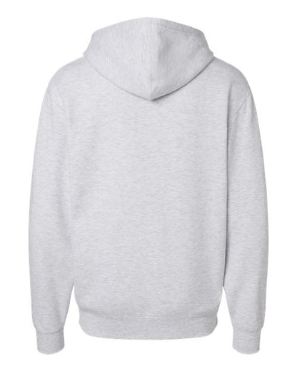 Unisex Midweight Hooded Sweatshirt