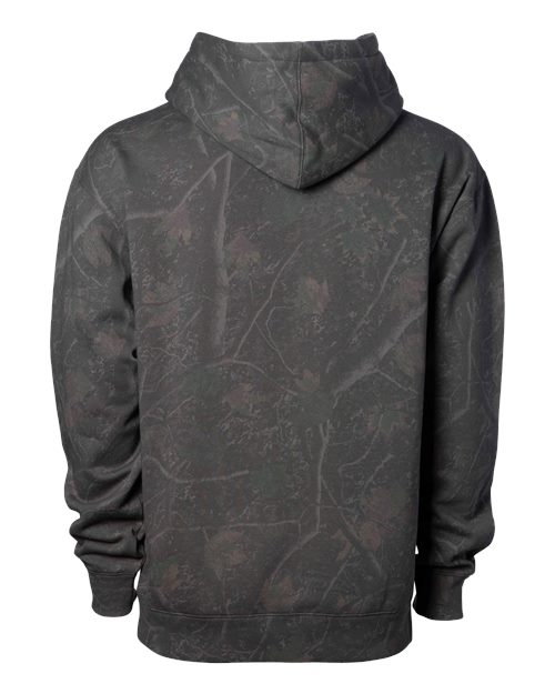 Unisex Heavyweight Hooded Sweatshirt