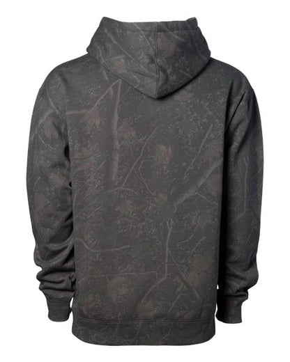Unisex Heavyweight Hooded Sweatshirt