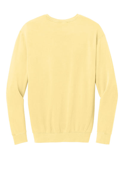 Comfort Colors Lightweight Crewneck Sweatshirt 1466