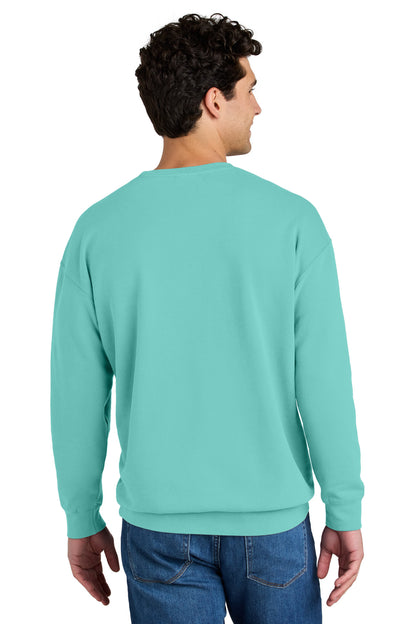 Comfort Colors Lightweight Crewneck Sweatshirt 1466