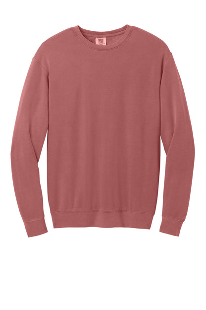 Comfort Colors Lightweight Crewneck Sweatshirt 1466