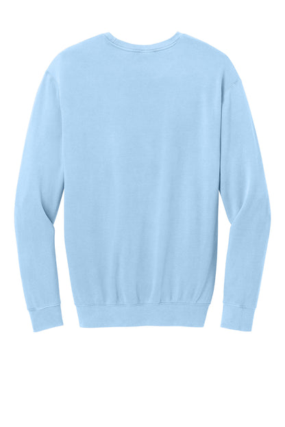 Comfort Colors Lightweight Crewneck Sweatshirt 1466