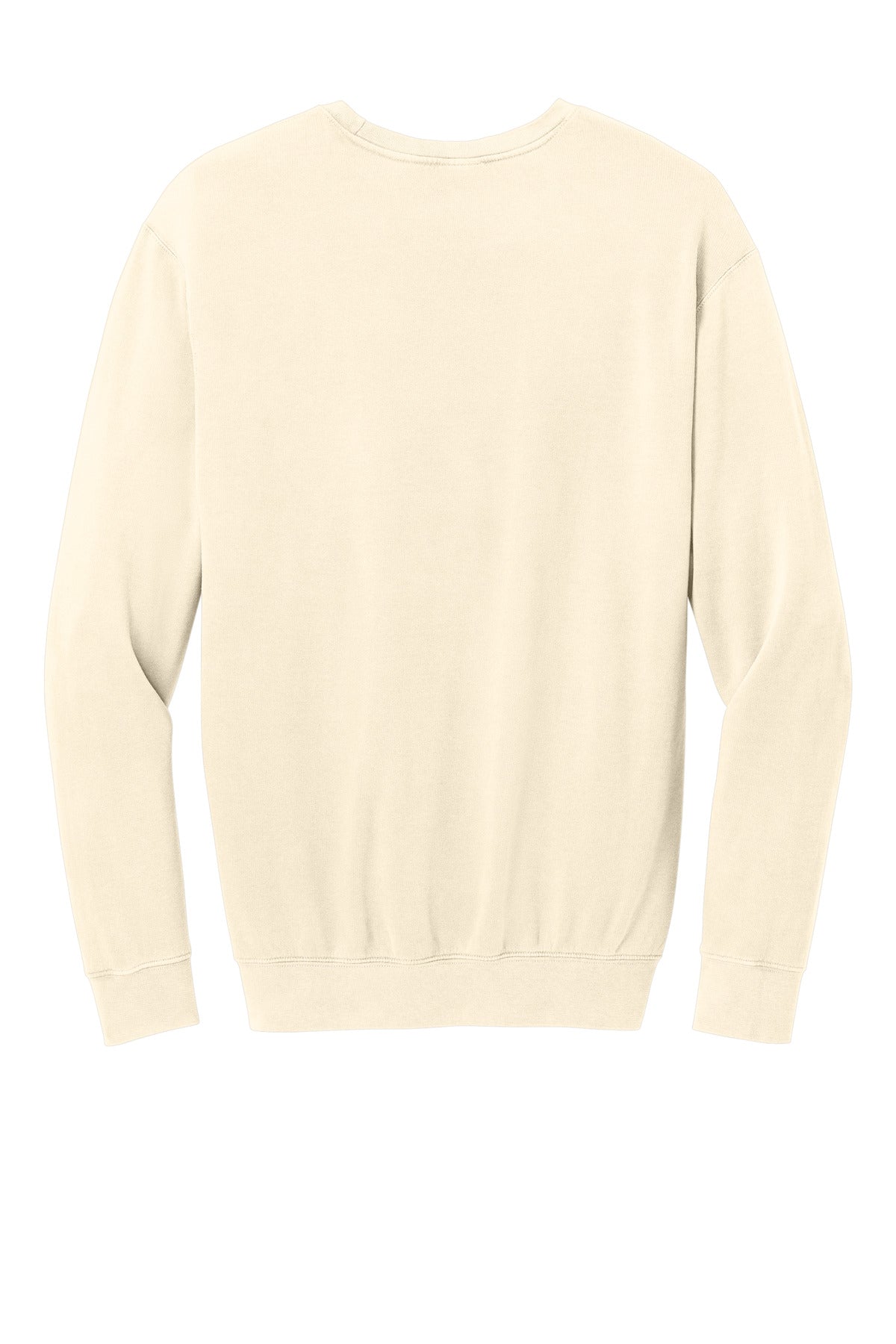 Comfort Colors Lightweight Crewneck Sweatshirt 1466