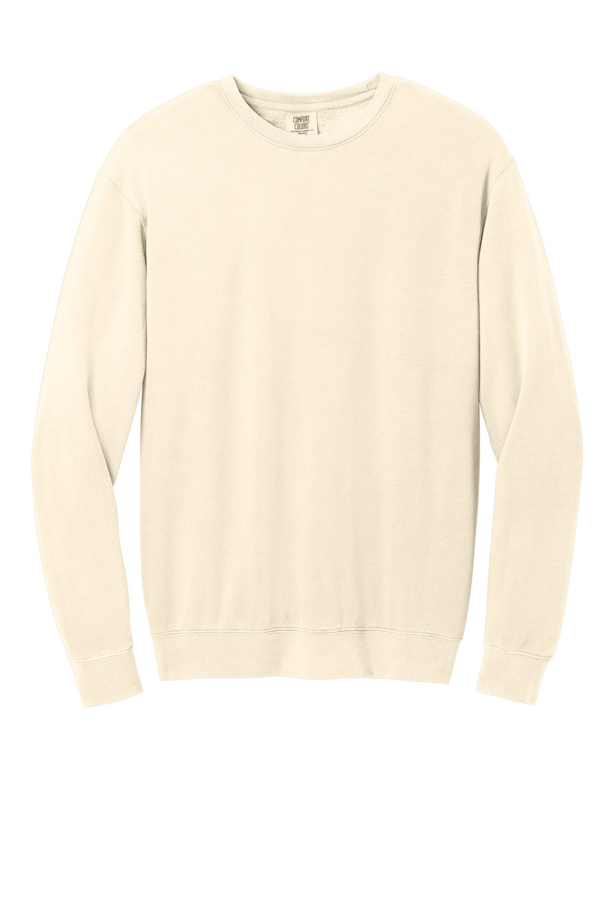 Comfort Colors Lightweight Crewneck Sweatshirt 1466