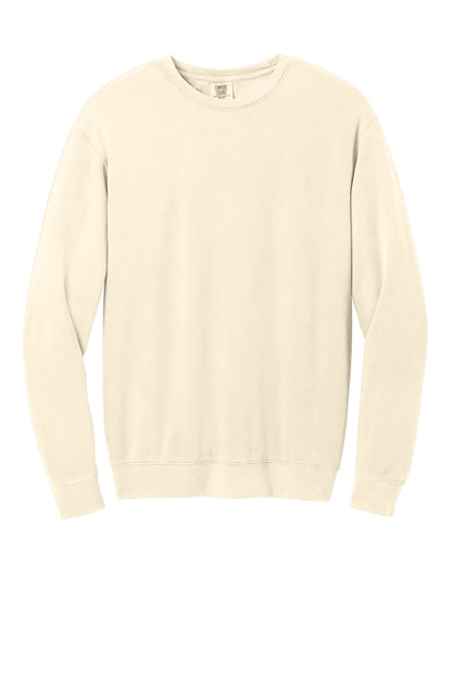 Comfort Colors Lightweight Crewneck Sweatshirt 1466