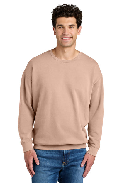 Comfort Colors Lightweight Crewneck Sweatshirt 1466