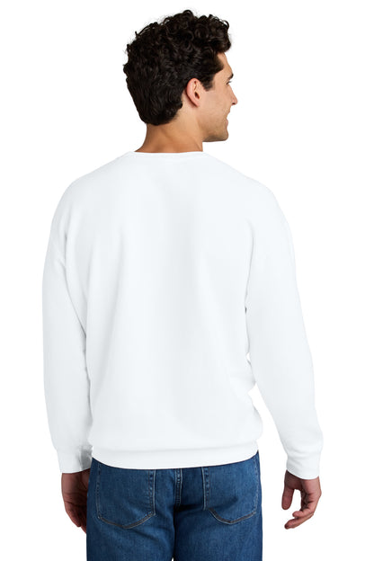 Comfort Colors Lightweight Crewneck Sweatshirt 1466