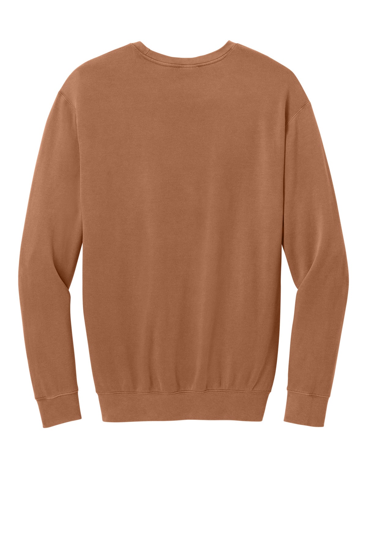 Comfort Colors Lightweight Crewneck Sweatshirt 1466