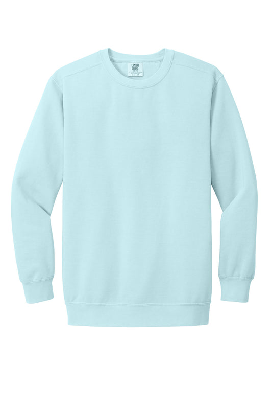 COMFORT COLORS  Ring Spun Crewneck Sweatshirt. 1566
