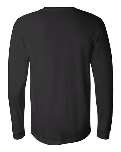 Unisex Jersey Long Sleeve Tee