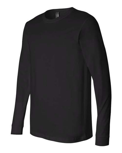 Unisex Jersey Long Sleeve Tee