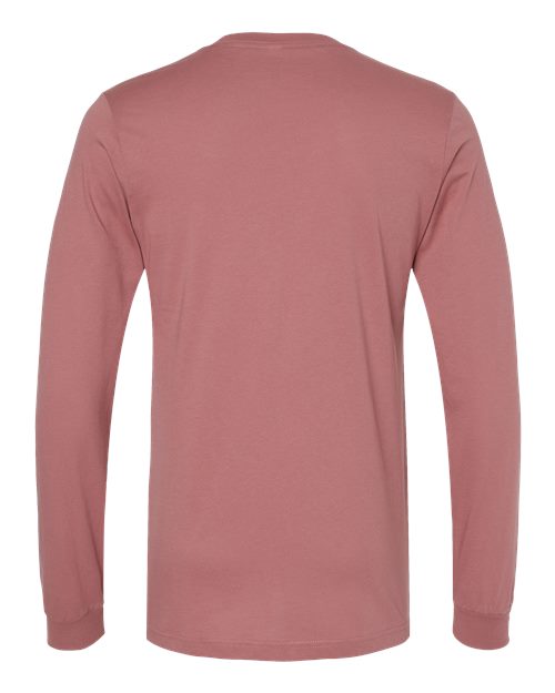 Unisex Jersey Long Sleeve Tee