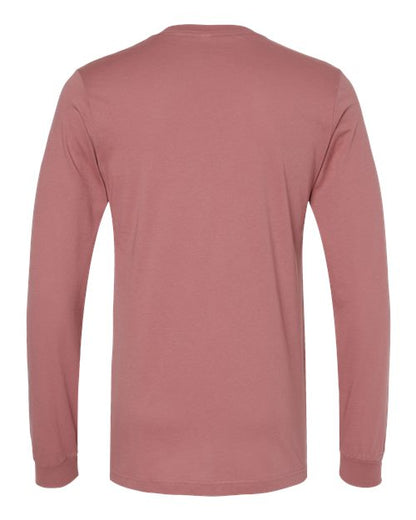 Unisex Jersey Long Sleeve Tee