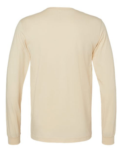 Unisex Jersey Long Sleeve Tee