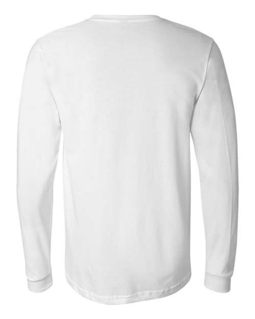 Unisex Jersey Long Sleeve Tee