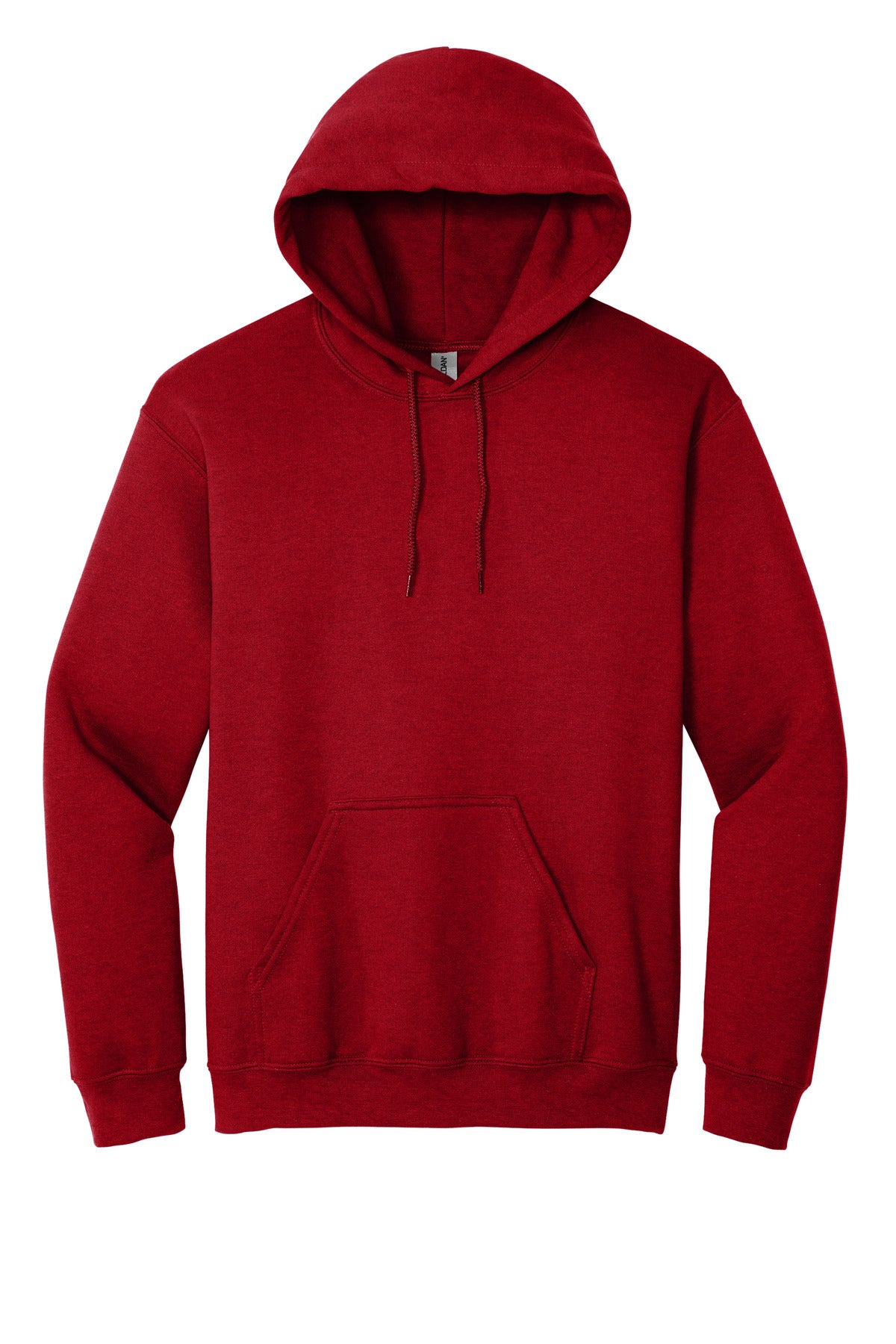 Gildan - Heavy Blend Hooded Sweatshirt.  18500