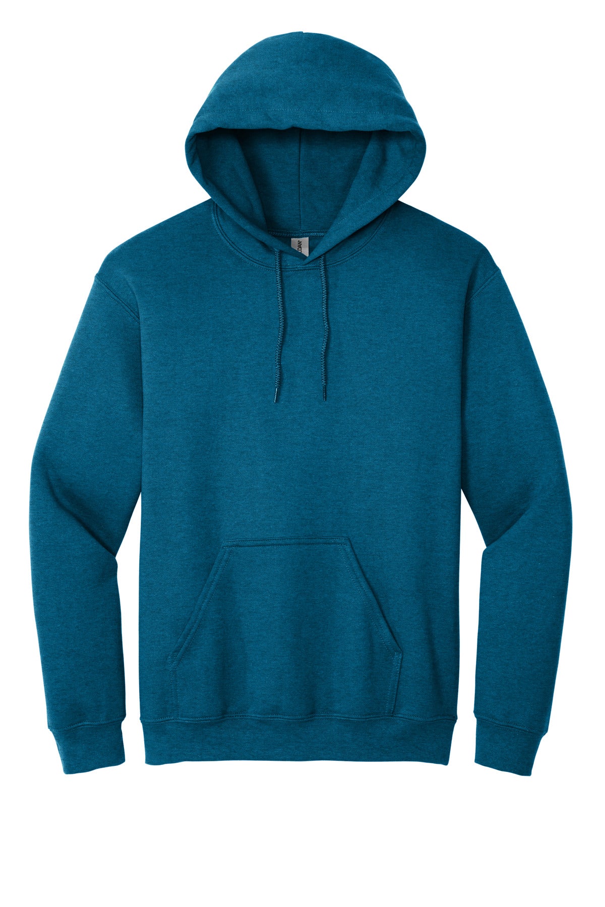 Gildan - Heavy Blend Hooded Sweatshirt.  18500