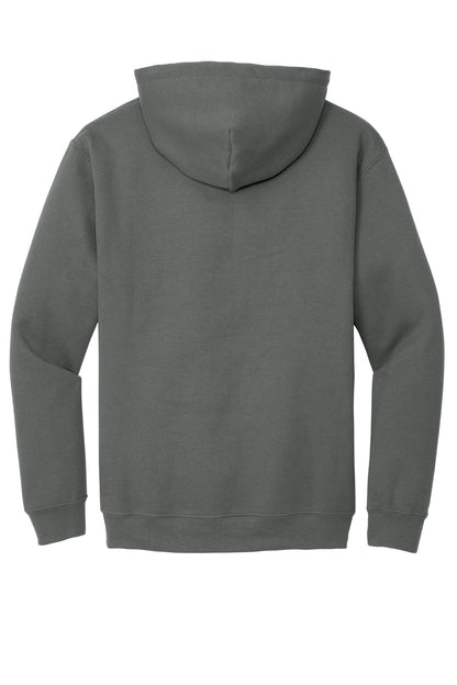 Gildan - Heavy Blend Hooded Sweatshirt.  18500