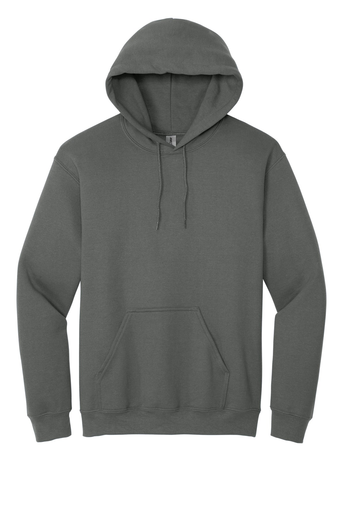 Gildan - Heavy Blend Hooded Sweatshirt.  18500