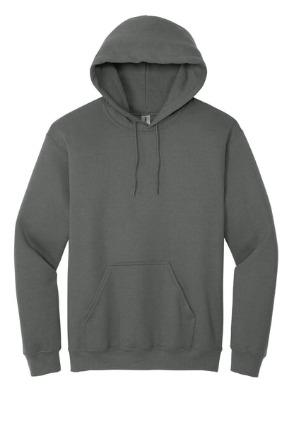 Gildan - Heavy Blend Hooded Sweatshirt.  18500