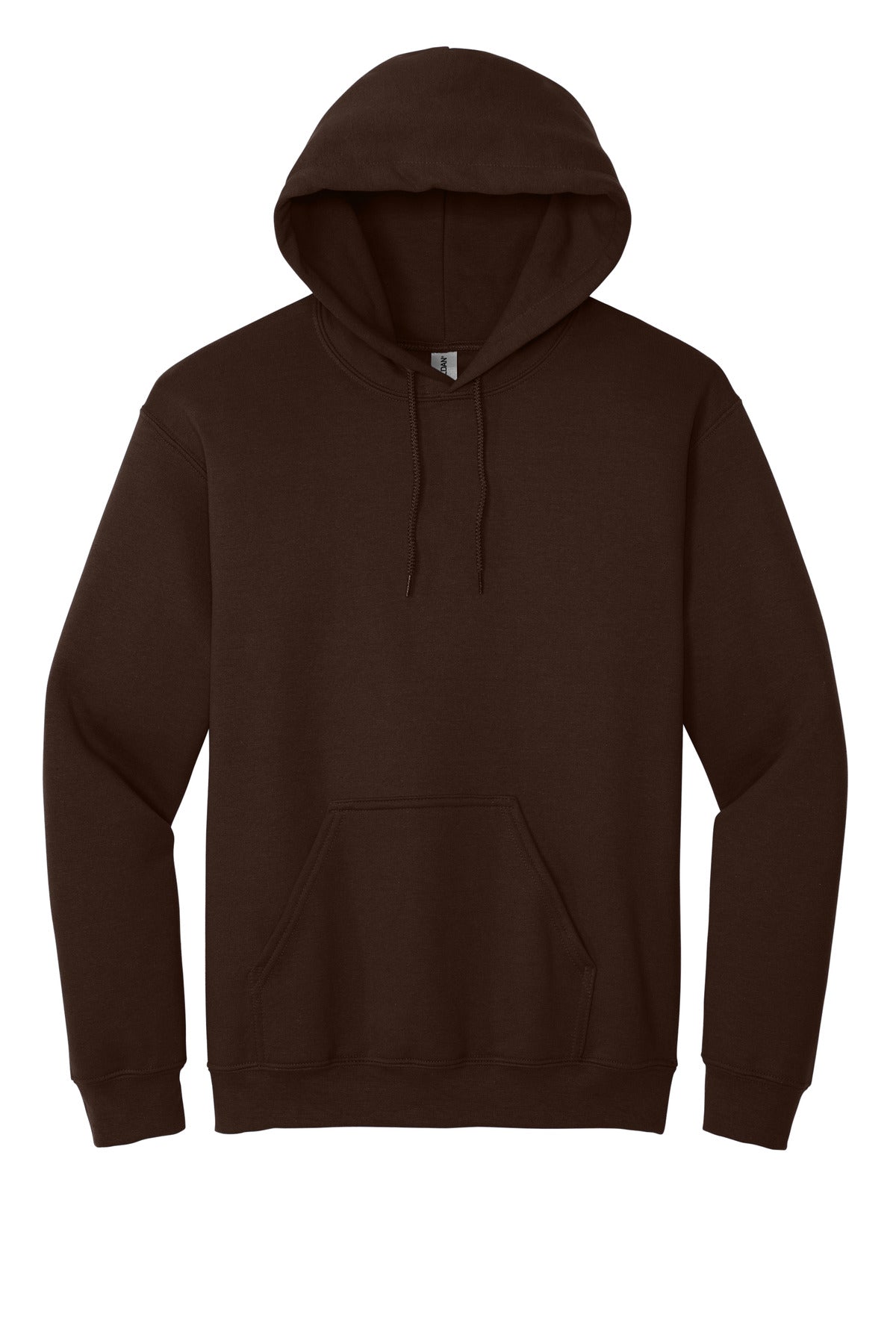 Gildan - Heavy Blend Hooded Sweatshirt.  18500