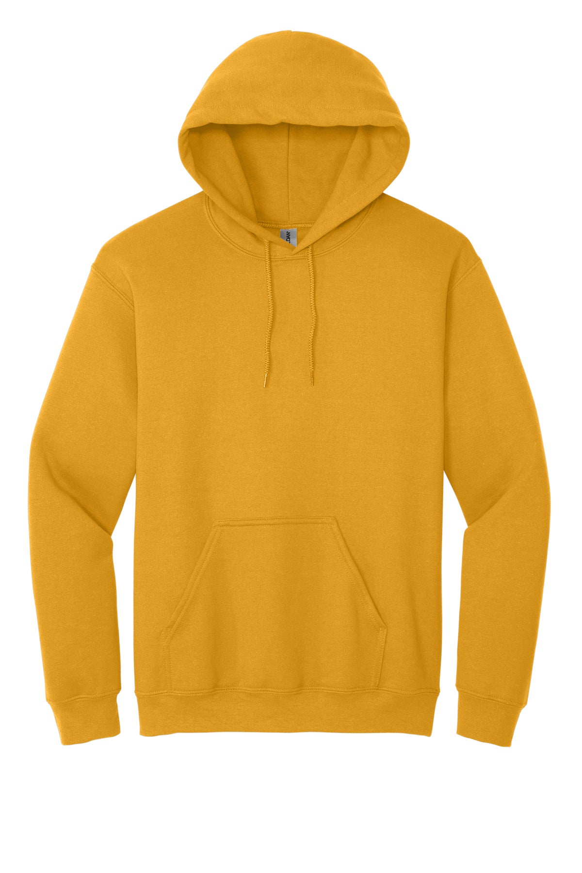 Gildan - Heavy Blend Hooded Sweatshirt.  18500