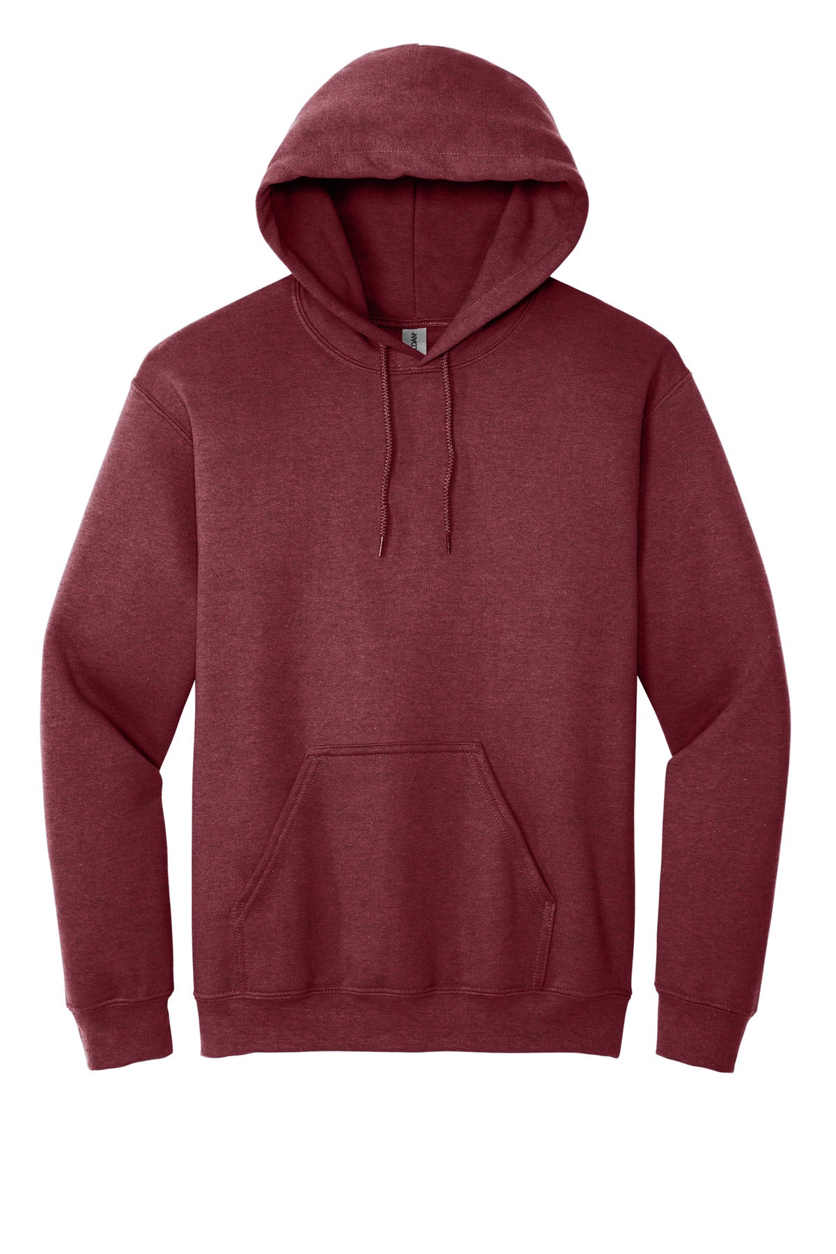 Gildan - Heavy Blend Hooded Sweatshirt.  18500