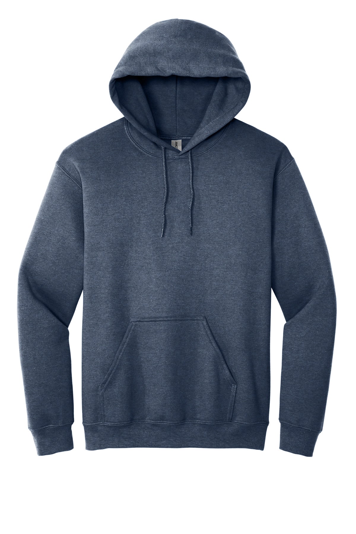 Gildan - Heavy Blend Hooded Sweatshirt.  18500