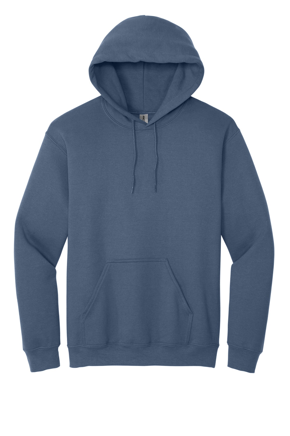 Gildan - Heavy Blend Hooded Sweatshirt.  18500