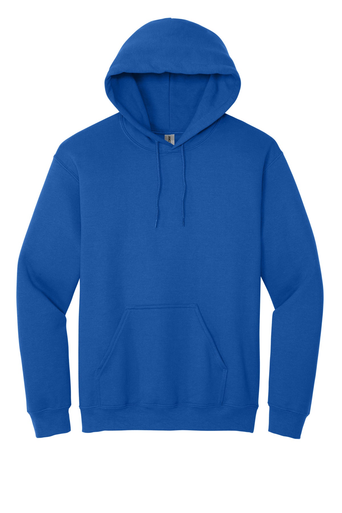 Gildan - Heavy Blend Hooded Sweatshirt.  18500
