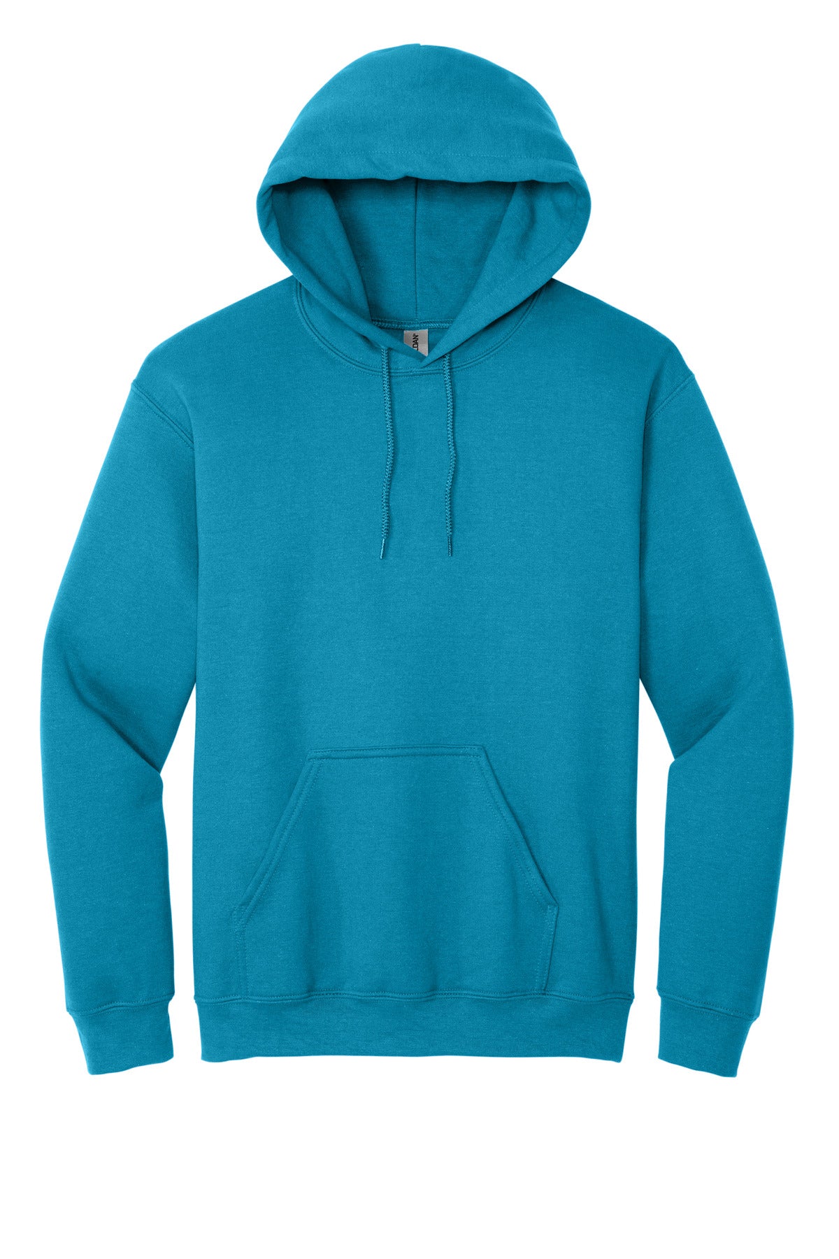 Gildan - Heavy Blend Hooded Sweatshirt.  18500