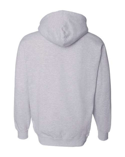 Unisex Heavyweight Hooded Sweatshirt