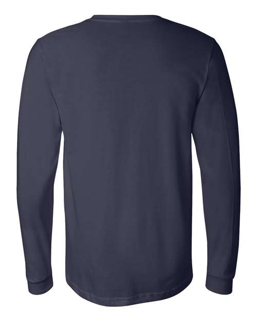 Unisex Jersey Long Sleeve Tee