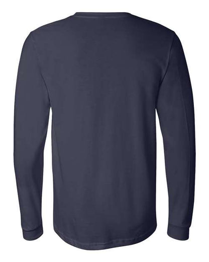 Unisex Jersey Long Sleeve Tee